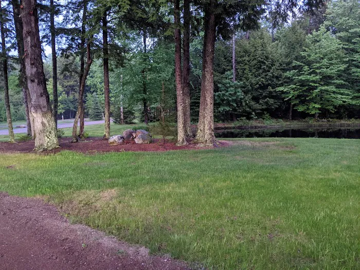 Cole's Mine RV Resort and Campground Picture 10