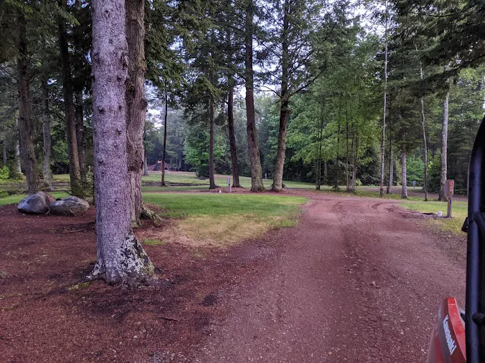 Cole's Mine RV Resort and Campground Picture 9