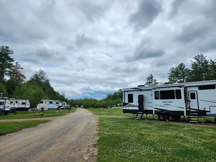 Cole's Mine RV Resort and Campground Picture 6