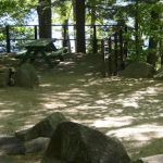 Bunganut Lake Camping Area