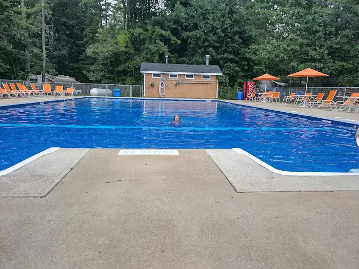 Lebanon KOA Holiday on Salmon Falls River Holiday Picture 7
