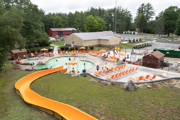 Lebanon KOA Holiday on Salmon Falls River Holiday Picture 3