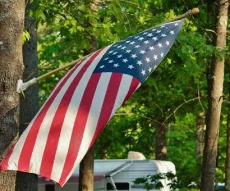 Salmon Falls River RV Resort