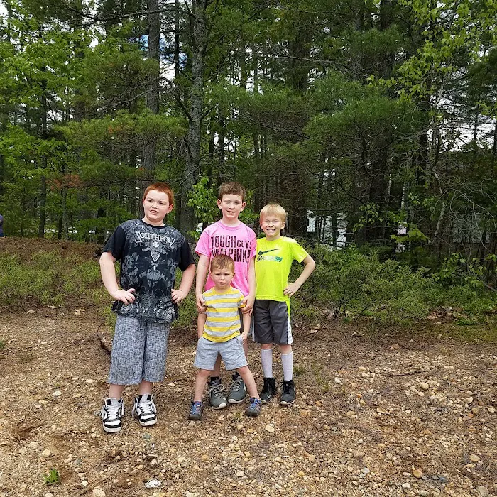 Salmon Falls River RV Resort Picture 8