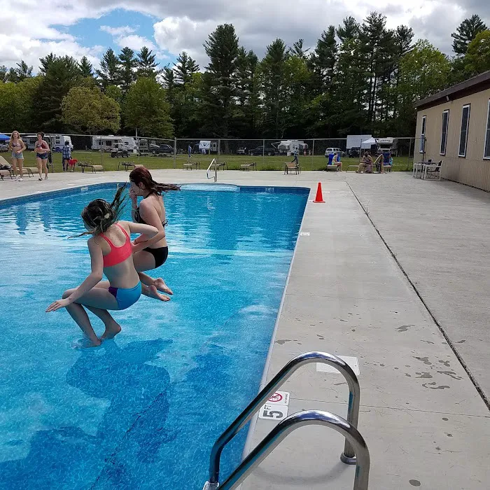 Salmon Falls River RV Resort Picture 3