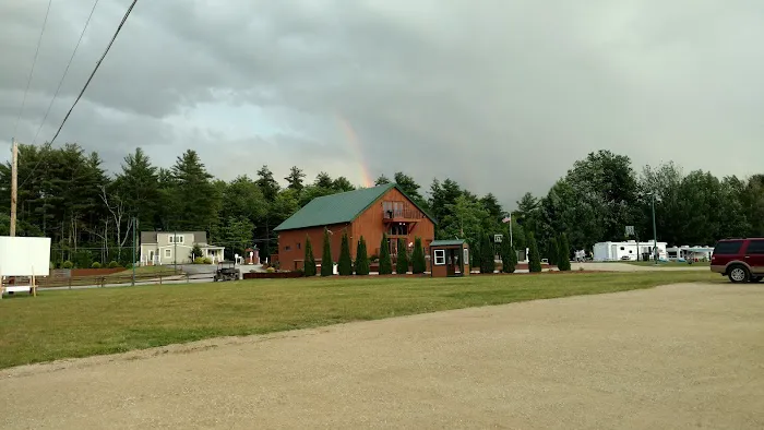 Grand View Campground Picture 10