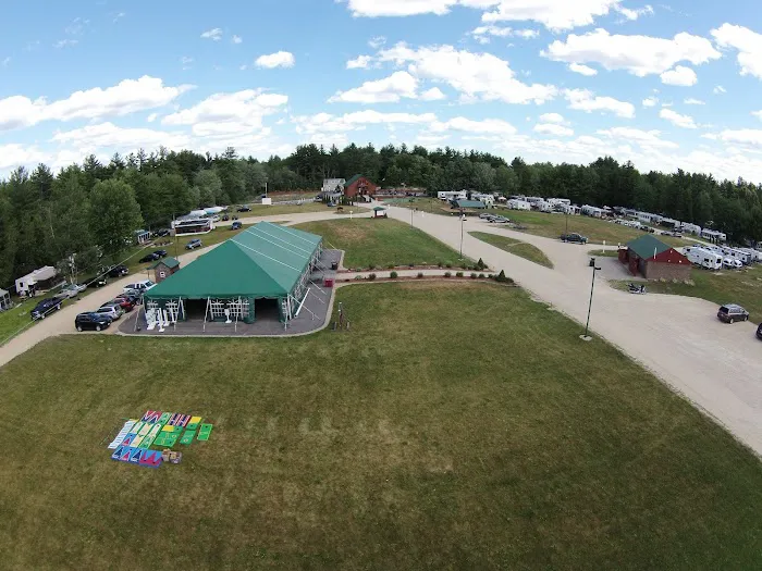 Grand View Campground Picture 5