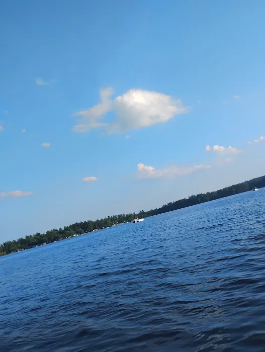 Grand View Campground Picture 9