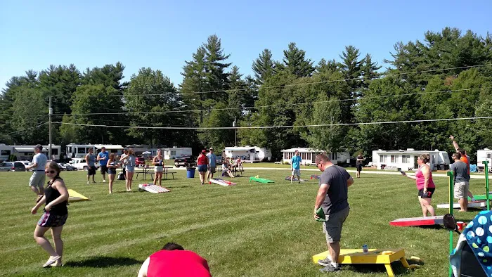 Grand View Campground Picture 4
