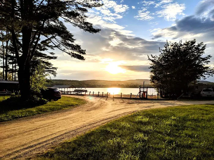 Grand View Campground Picture 6