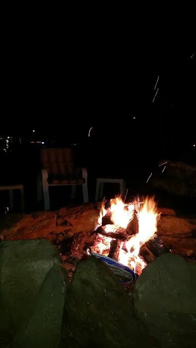 Grand View Campground Picture 3
