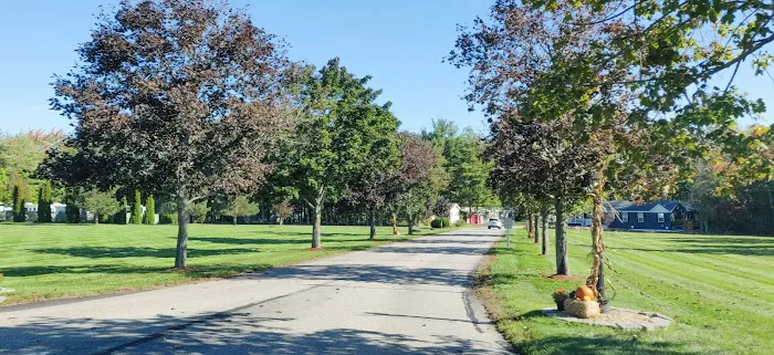 Tara Estates Mobile Home Community Picture 6
