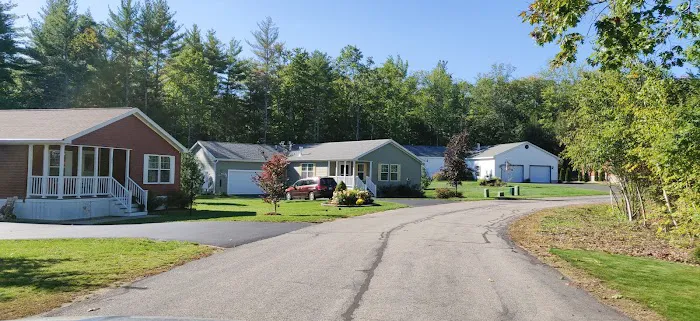 Tara Estates Mobile Home Community Picture 8