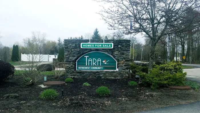 Tara Estates Mobile Home Community Picture 5
