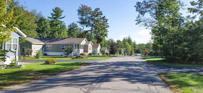 Tara Estates Mobile Home Community Picture 9