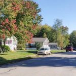 Tara Estates Mobile Home Community