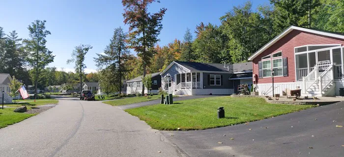 Tara Estates Mobile Home Community Picture 4