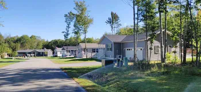 Tara Estates Mobile Home Community Picture 3