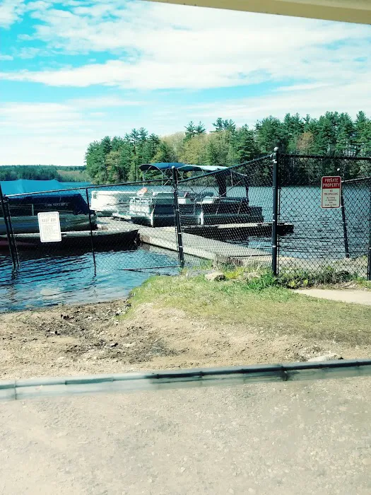 Baxter Lake Recreation Area Picture 9