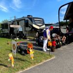 Little Ossipee Lake Campground