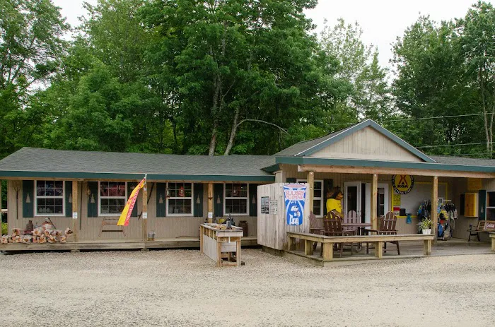 Strafford / Lake Winnipesaukee South KOA Holiday Picture 4