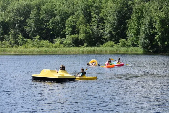 Strafford / Lake Winnipesaukee South KOA Holiday Picture 2