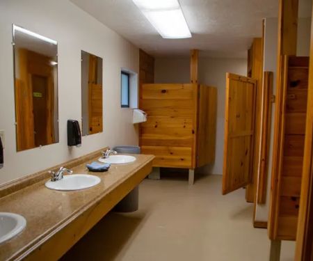 Strafford / Lake Winnipesaukee South KOA Holiday