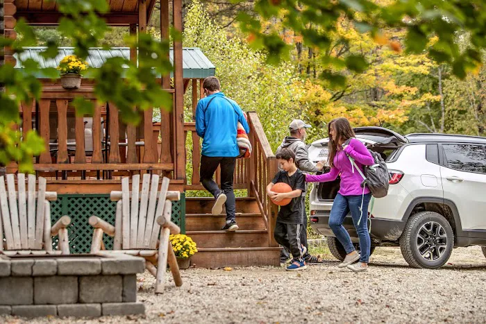 Strafford / Lake Winnipesaukee South KOA Holiday Picture 7
