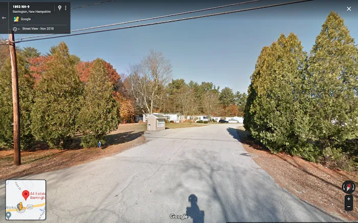 Barrington Estates Mobile Home Park Picture 1