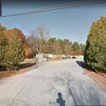 Barrington Estates Mobile Home Park