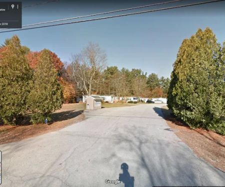 Barrington Estates Mobile Home Park