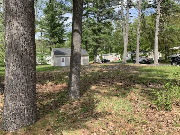 Barrington Estates Mobile Home Park Picture 6