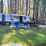 Ayers Lake Farm Campground & Cottages
