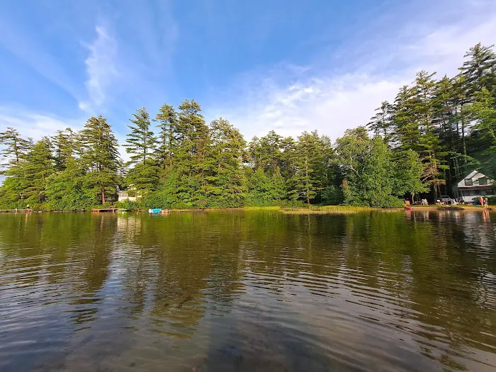 Ayers Lake Farm Campground & Cottages Picture 10