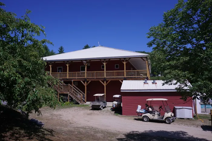 The Bluffs Resort at Danforth Bay Picture 5