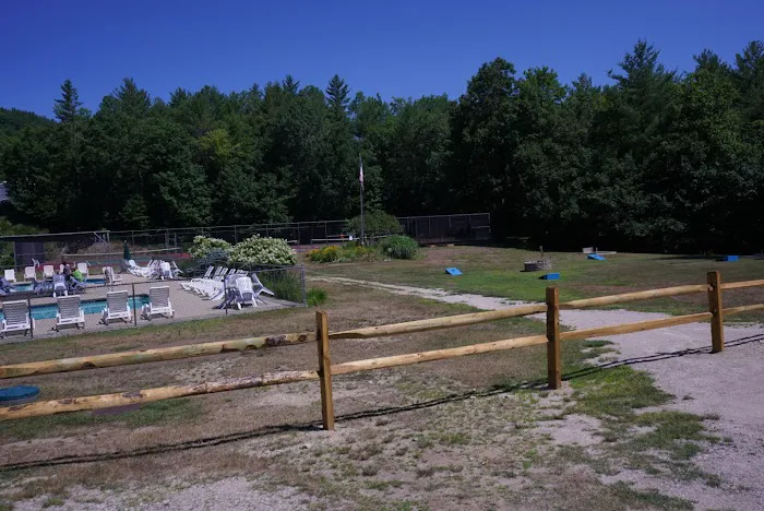The Bluffs Resort at Danforth Bay Picture 7