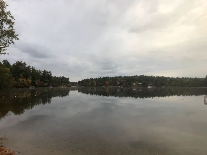 The Bluffs Resort at Danforth Bay Picture 8