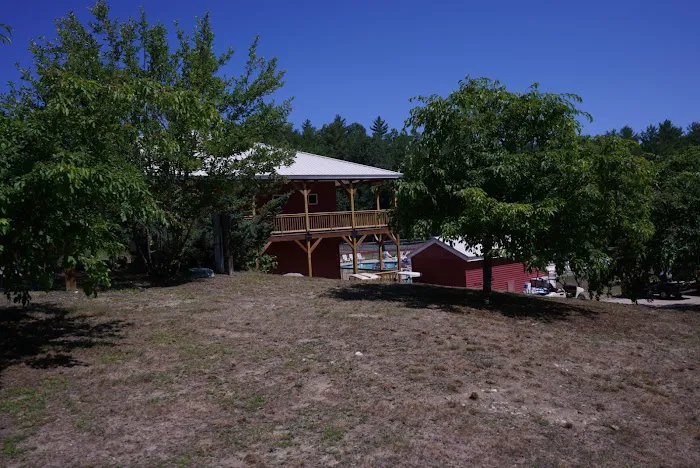 The Bluffs Resort at Danforth Bay Picture 4