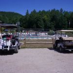 The Bluffs Resort at Danforth Bay