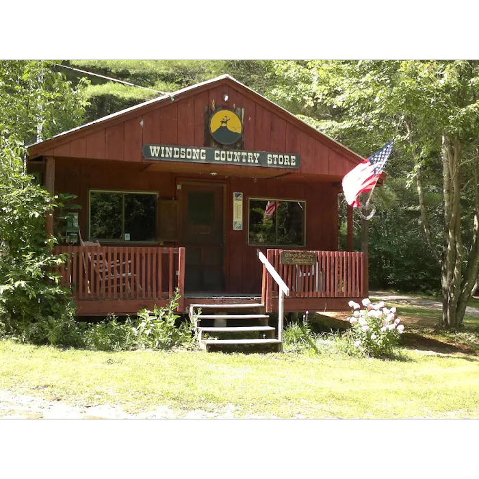 Windsong Campgrounds Picture 7