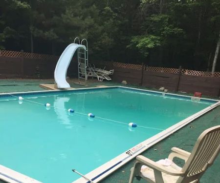 Windsong Campgrounds