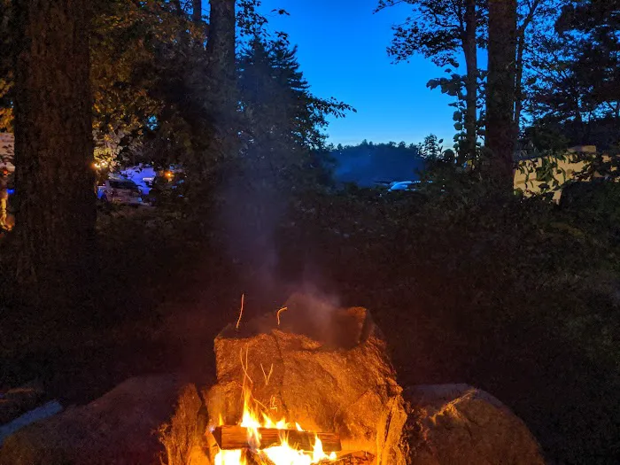 Barrington Shores Campground Picture 5
