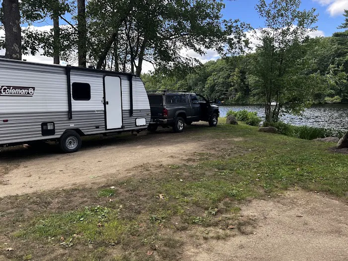 Barrington Shores Campground Picture 7