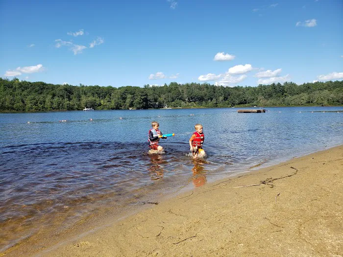Forest Glen Campground Picture 1
