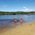 Forest Glen Campground