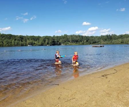 Forest Glen Campground