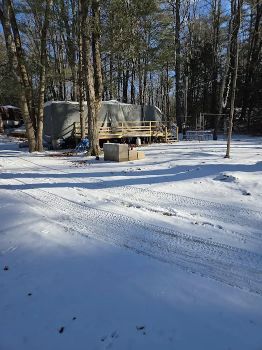 Forest Glen Campground Picture 7