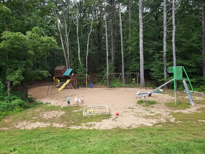 Forest Glen Campground Picture 6