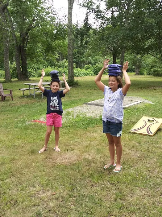 Golden Acres Family Campground Picture 8
