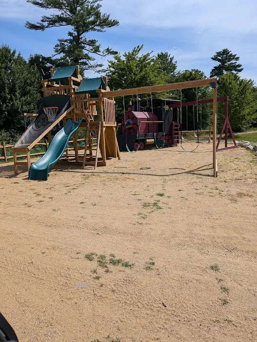 Golden Acres Family Campground Picture 7